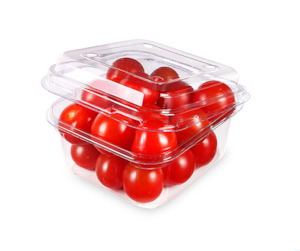 Tomatoes Classic Sunburst 300g