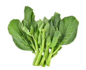 Fresh Veggies 1: Asian Gai Lan Bag
