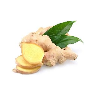 Indian Vegetables 1: Ginger Imported 500g (PRODUCT OF CHINA OR THAILAND)