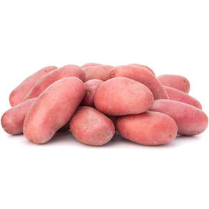 Potatoes Red Washed 1kg Bag