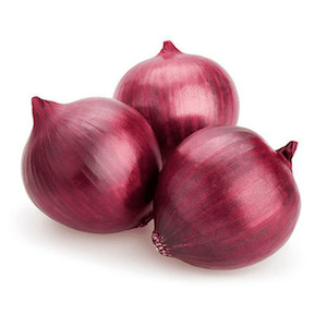 Indian Vegetables 1: Onions Red 10kg Bag