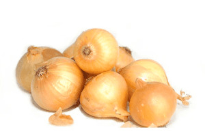 Indian Vegetables 1: Onions Pickling 500g (Product of New Zealand)
