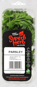 Herbs Cut Parsley Sh Pp 15g