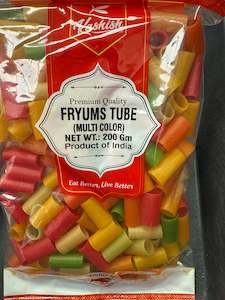 Fryms: Kashish Far Far Tube 200g