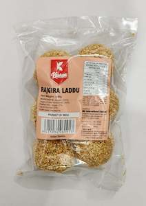 Gajak Chikki Laddoo: Kashish Rajgira Laddu 100g