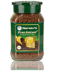 Narasu Instant Pure Coffee 100g