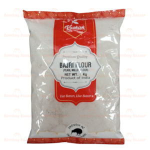 Bajri Flour 1kg (Pearl Millet Flour)(Kashish)