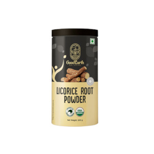 Good Earth Licorice Root Powder 200g