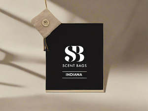 Scentbags – Natural Fragrance Bags Indiana