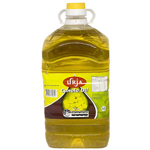 Urja Collection: Urja Canola Oil 5L