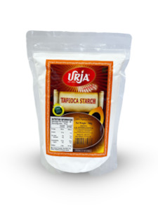 Tapioca Starch 500g (Urja)