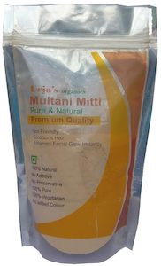Urja Collection: Urja Multani Mitti Powder-200g