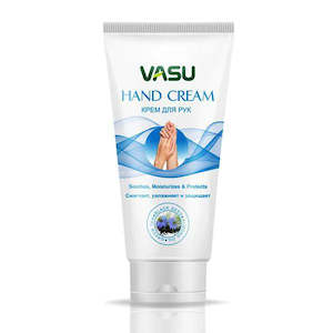 Vasu Hand Cream 60ml