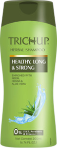 Vasu Trichup Herbal Shampoo (HLS) 200ml