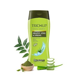 Vasu Collection: Vasu Trichup Herbal Shampoo Hair 200ml
