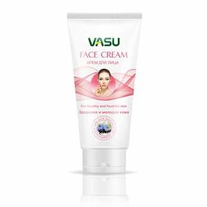 Vasu Face Cream 60ml