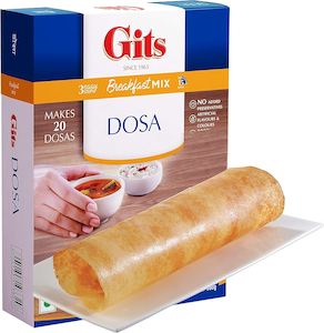 GITS Dosai Mix 500g