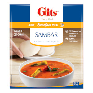 GITS Sambhar Mix 200g