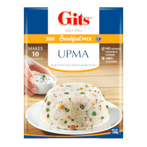 GITS Upma Mix 500g
