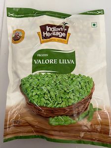 Indian Heritage: Frozen Valor lilva 312g (Indian Heritage)