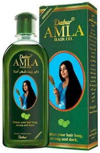 Dabur Amla Hair Oil 200ml