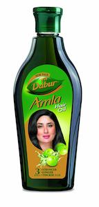 Dabur: Dabur Amla Hair Oil 300ml
