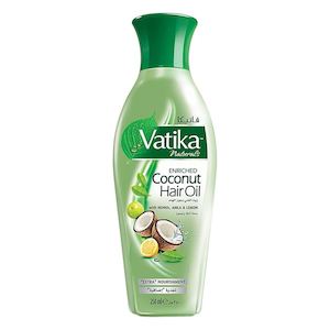 Dabur Vatika Hair Oil 250ml