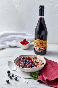 Fresh Juice: Pure Juice Cherry 750ml