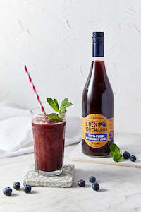 Fresh Juice: Pure Juice Blueberry 750ml