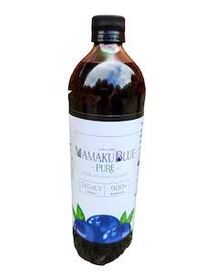 750Ml Blueberry Juice