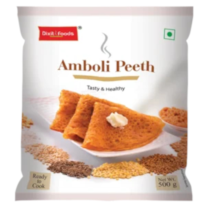 Instant Mixes: Amboli Peeth