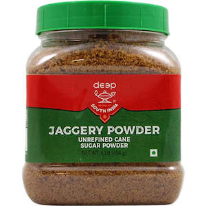 Deep Jaggery Powder 454g