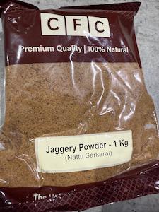 Jaggery Powder 1 kg (CFC)