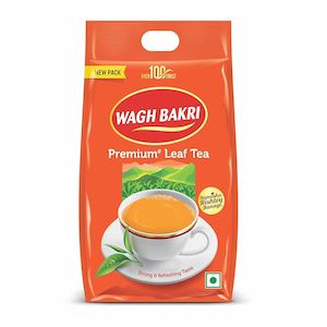 Wagh Bakri Premium Tea 1kg