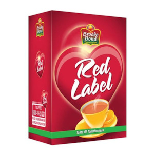 Red Label 500g