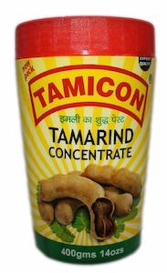 Tamicon Tamarind Concentrate 454g