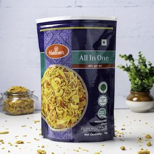 Haldirams All In One 1Kg