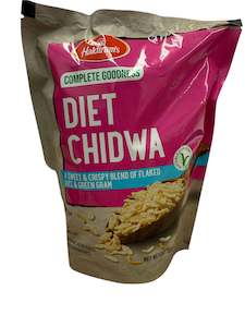 Gluten Free Goodness: Haldirams Diet Chidwa Gluten Free 150g