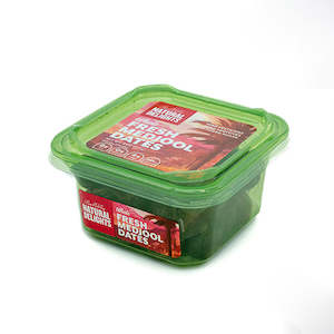 Dates Medjool Whole 227g