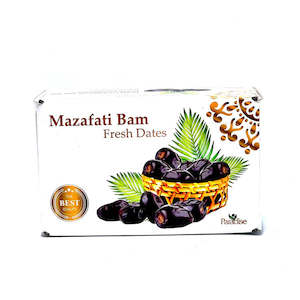 Dates Mazafati Bam Fresh