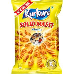 Kurkure Solid Masti Masala Tweesty 60g