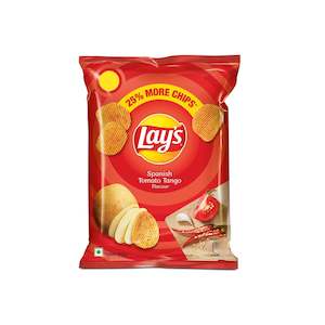 Lays Spanish Tomato 50g