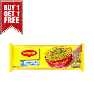 Maggi Noodles 4 Pack - 280g
