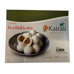 Frozen Kozhukatta 454g (Kairali)