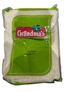 Grandma's Idly rice 5kg