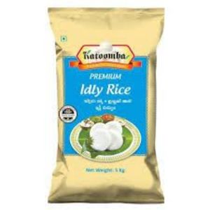 South Indian Rice: Katoomba Idly Rice 5kg