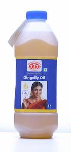 777 Gingelly Oil 1l