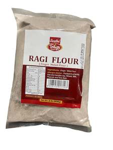 South Indian Flours: Telugu Ragi flour 908g