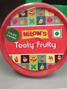 Tuti Frooti Pan (Green)