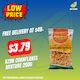 Cornflakes Mixture 200g (Kozhikoden’s)